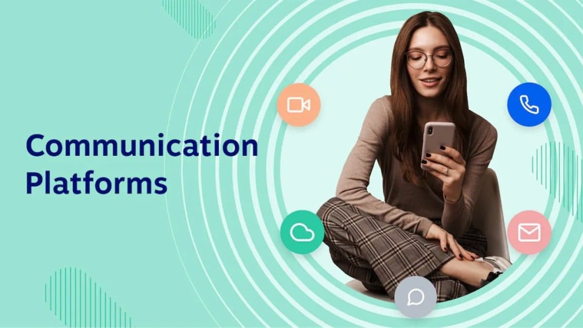 13 Top Business Communication Software to Improve Work